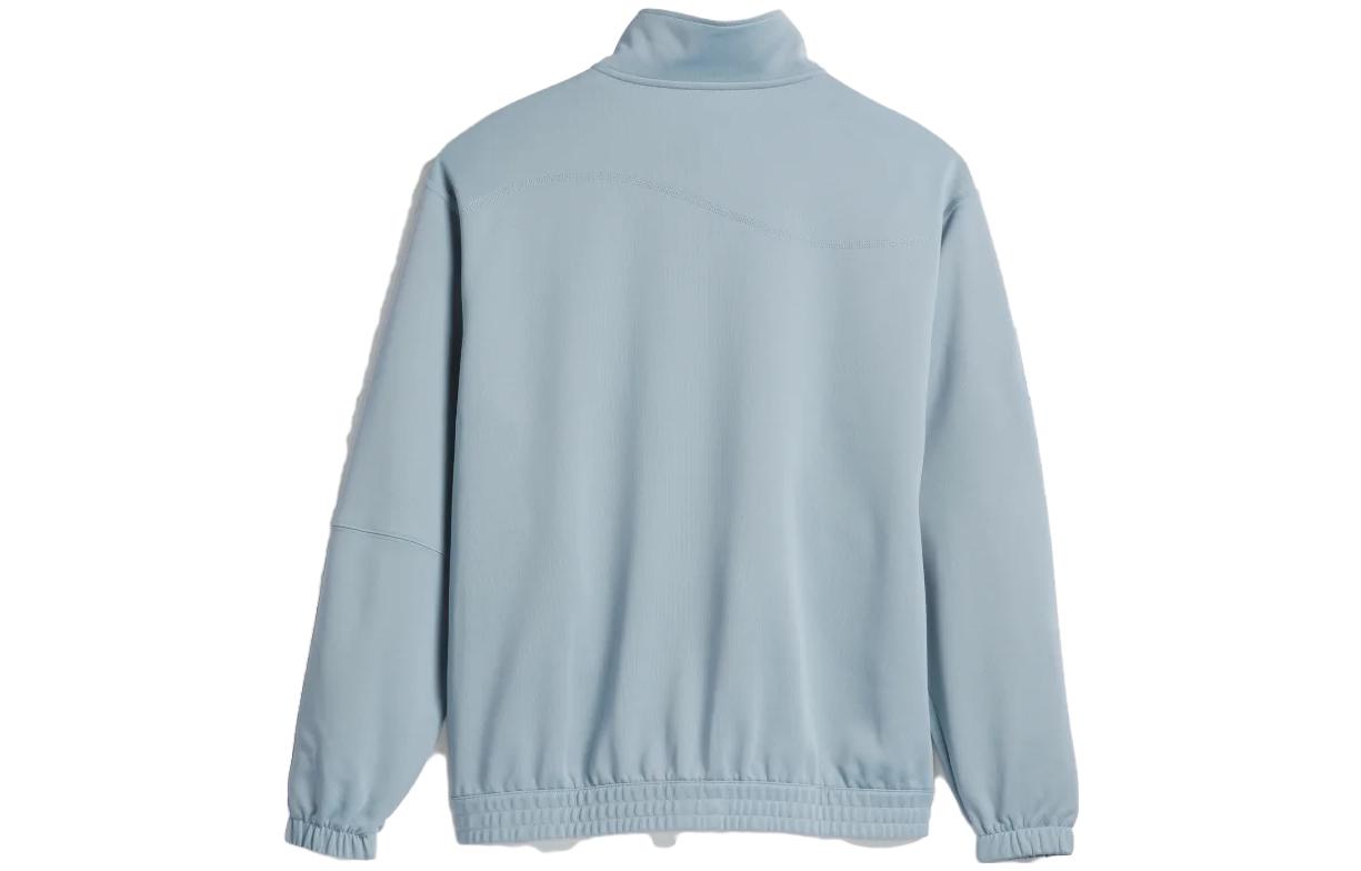 adidas originals x Dime SS23 Superfire Track Jacket 'Magic Grey