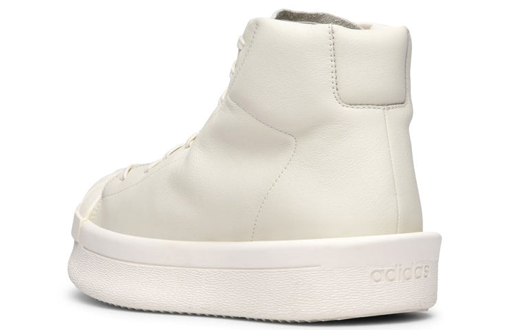 adidas Rick Owens x Mastodon Pro Model 2 'Milk' CQ1849