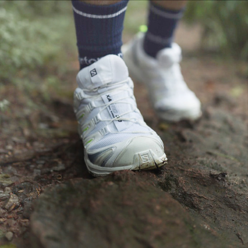 Salomon XA Pro 3D Adv 'White' 412550