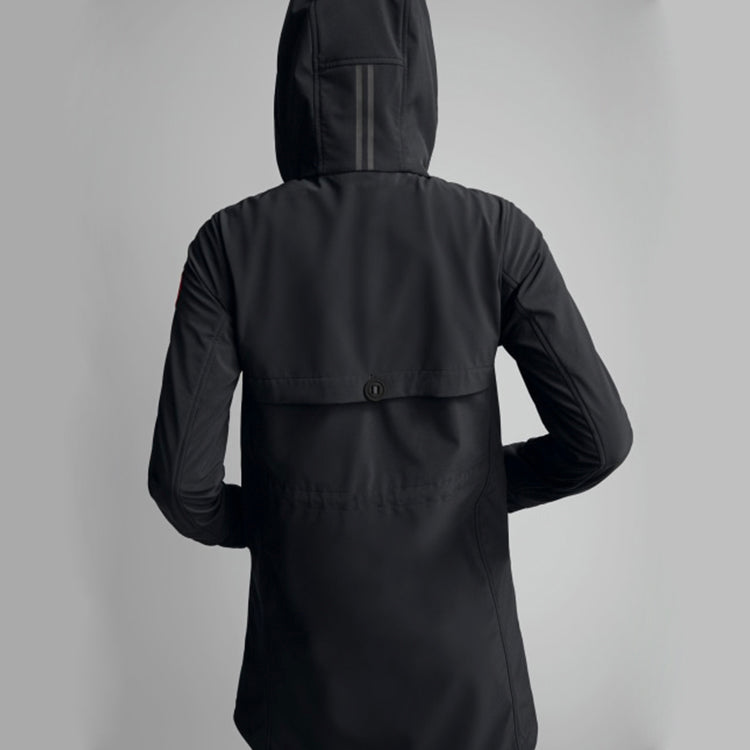 Canada Goose Avery Jacket For Black 2412L-61