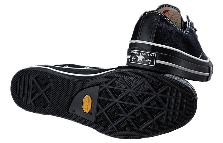 Converse Mastermind Japan x Addict Chuck Taylor All Star Ox 1CL731