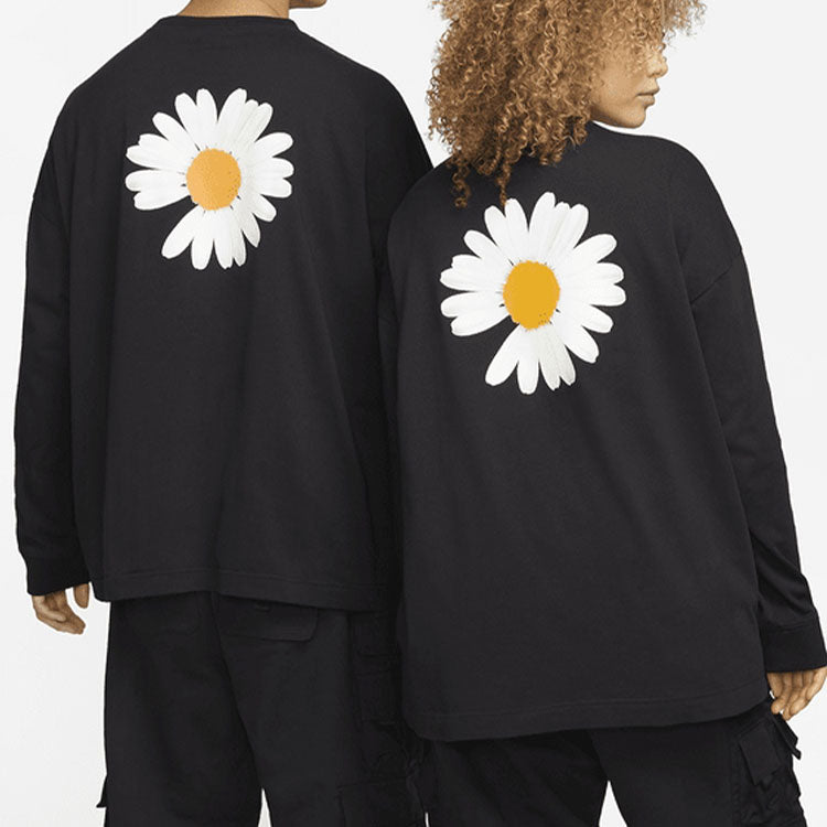 Nike x Peaceminusone G-Dragon Long Sleeve T-shirt 'Asia Sizing