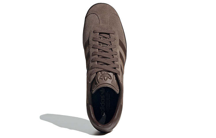 adidas Gazelle 'Earth Strata Brown' IG4989