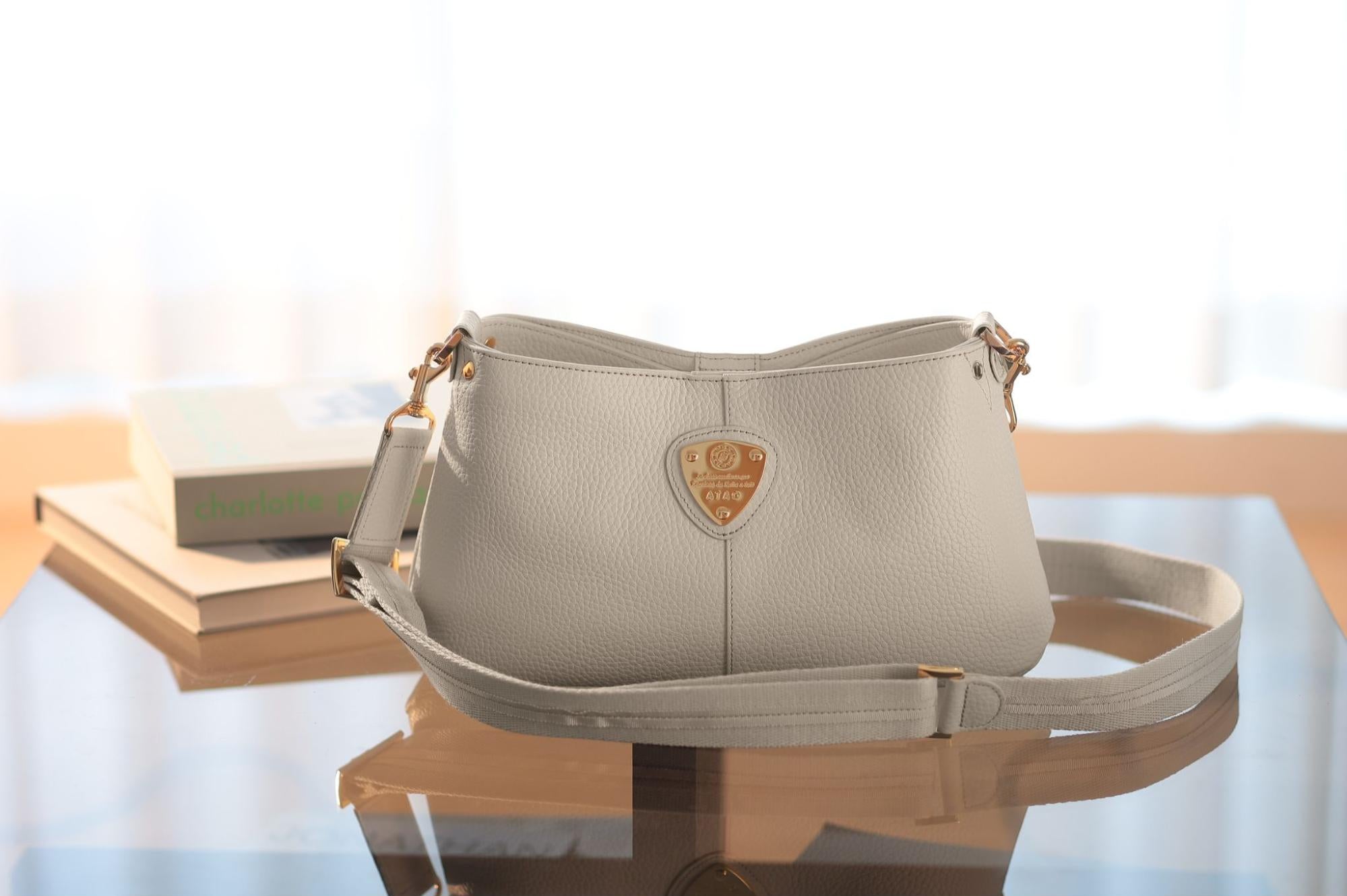 わが子にも使ってほしい」おしゃれプロが語るATAOバッグの魅力 – ATAO