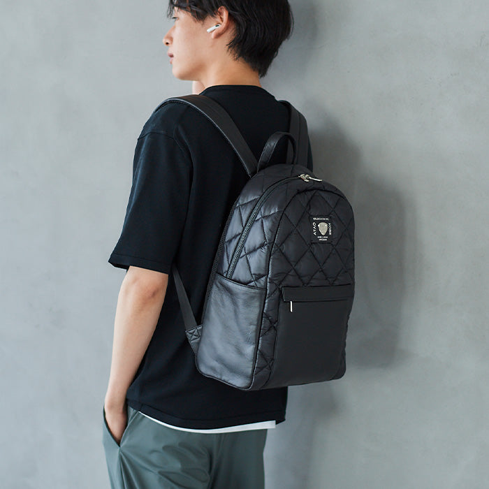 モードでストリートなリュック｜トータス｜ATAO（アタオ） – ATAO LAND