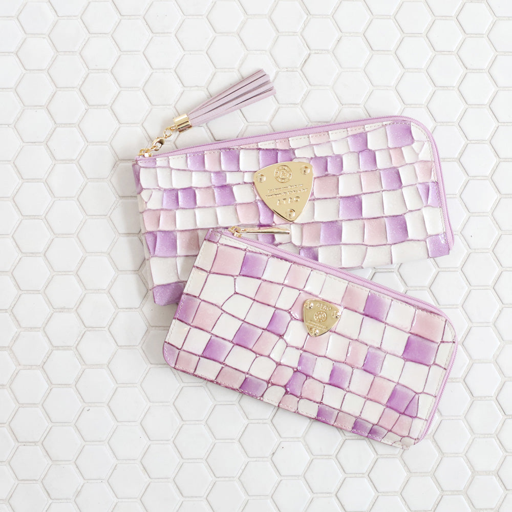 limo(リモ)ヴィトロ／ロージーラベンダー(15周年アニバーサリーモデル