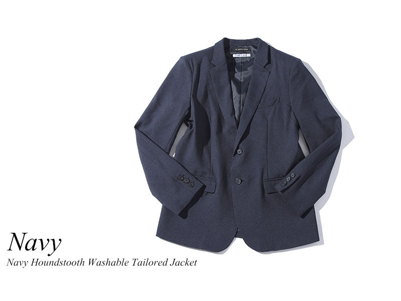 日本製 ビジネスジャケット テーラード ジャケット メンズ おしゃれ