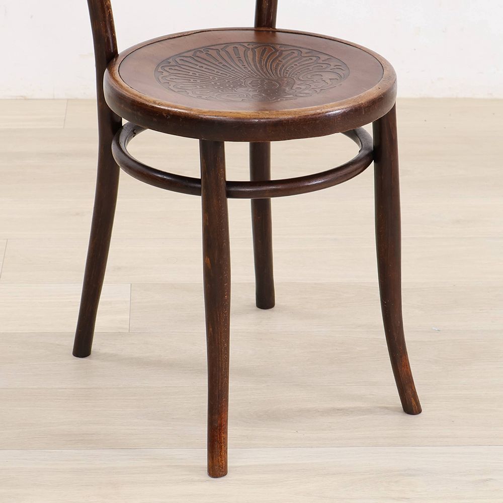 買い足して楽しみたいの♪ ベントウッドチェア VC114-024001