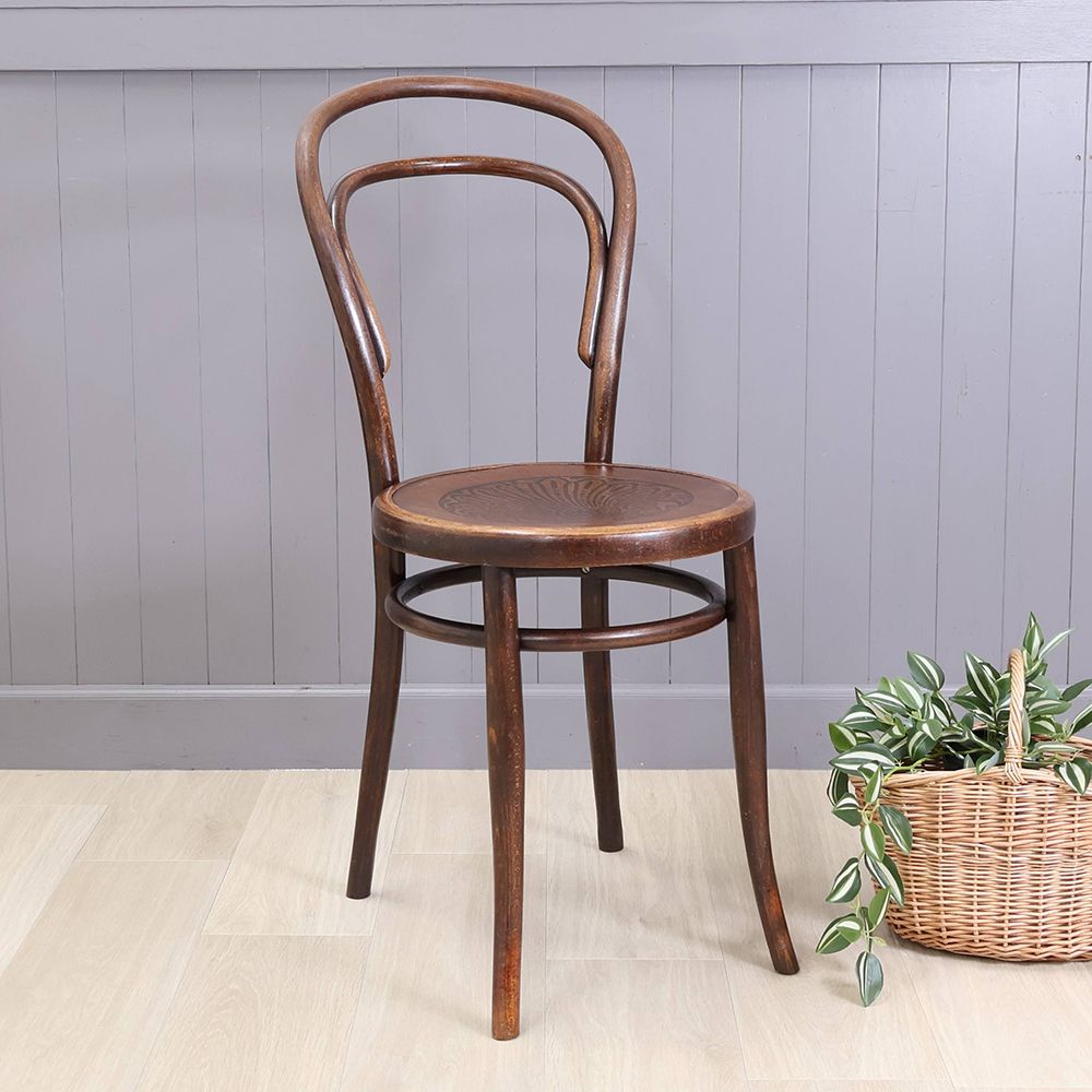 買い足して楽しみたいの♪ ベントウッドチェア VC114-024001