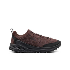 Men's Jasper Zionic Sneaker | Black/Alloy | KEEN Footwear