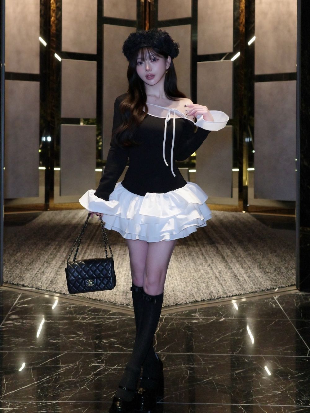 プラットフォームメリージェーン – Darich (ダーリッチ)