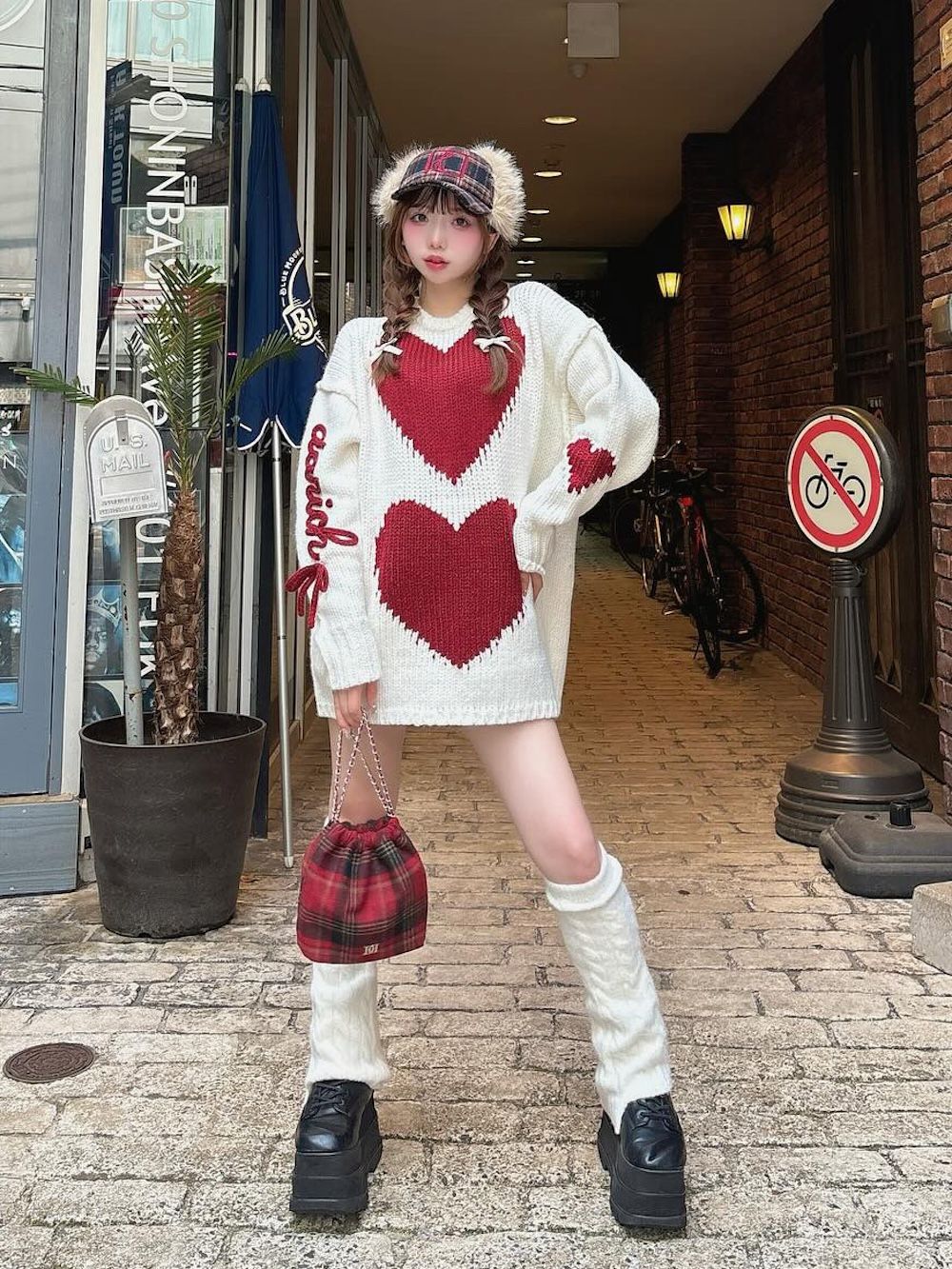 ロゴフライトキャップ – Darich (ダーリッチ)