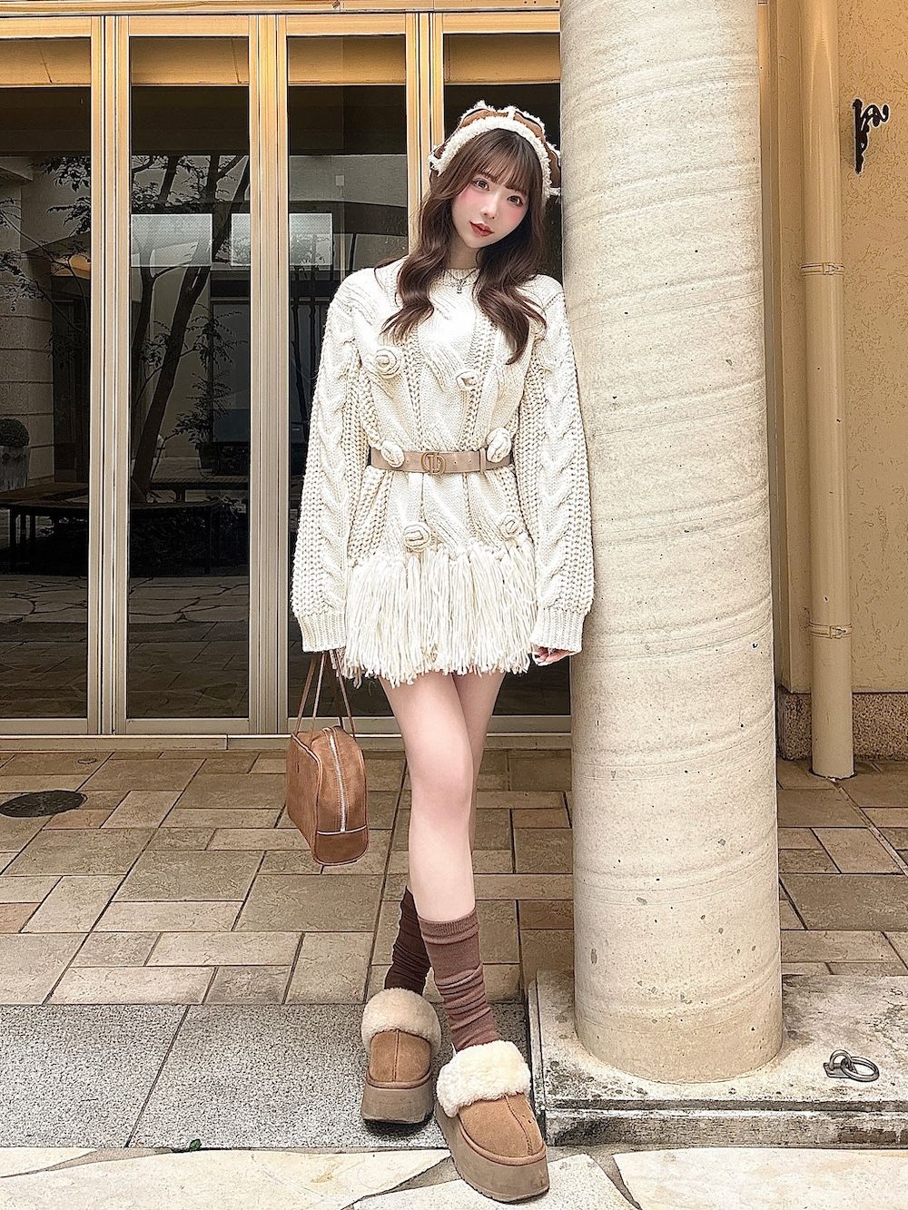 フェイクムートンベレー – Darich (ダーリッチ)