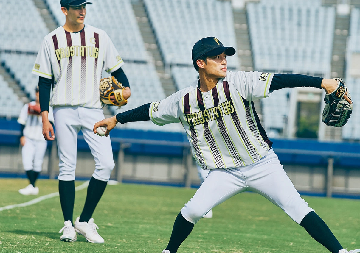 野球ユニフォームを簡単オーダーシミュレーション | 【ZETT】ゼット