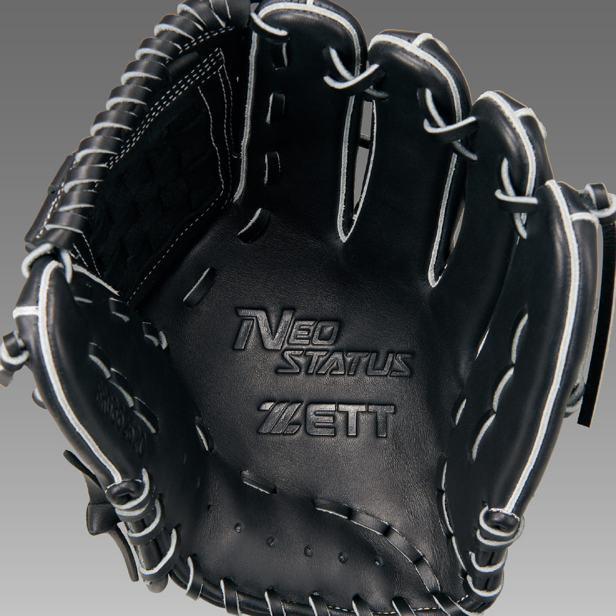 軟式グラブ ネオステイタス オールラウンド用 サイズ:7 | 【ZETT
