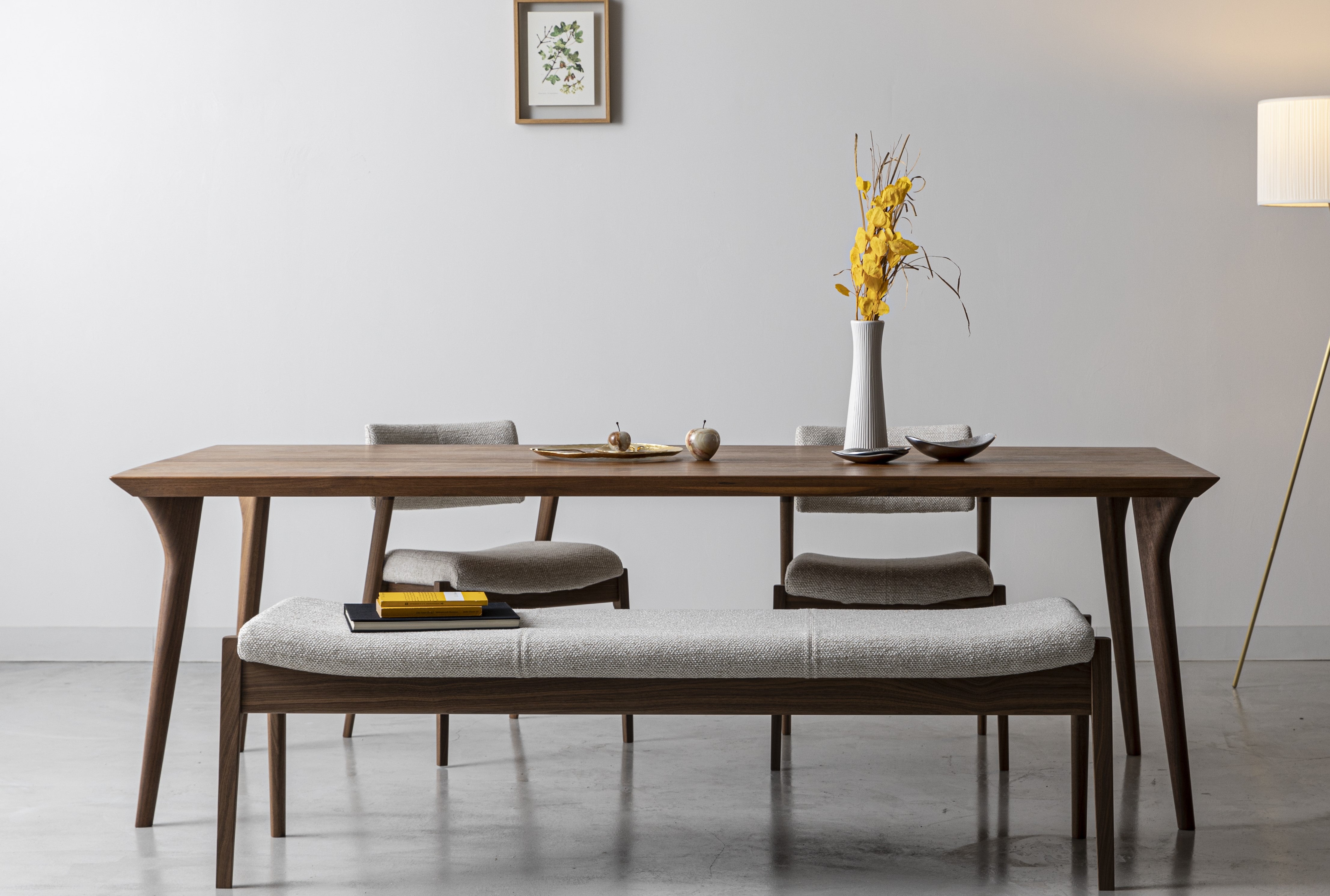 公式】Koti ワイド2Pベンチ X02580F – 冨士ファニチア オンラインストア