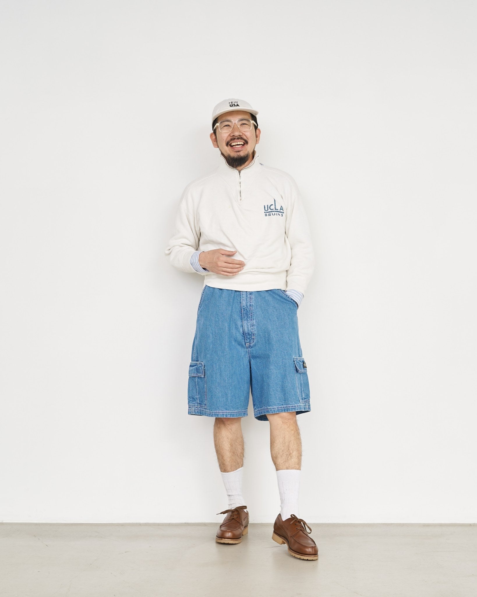 TapWater® Styling Sample by Daishi Nishino Vol.1 – FreshService