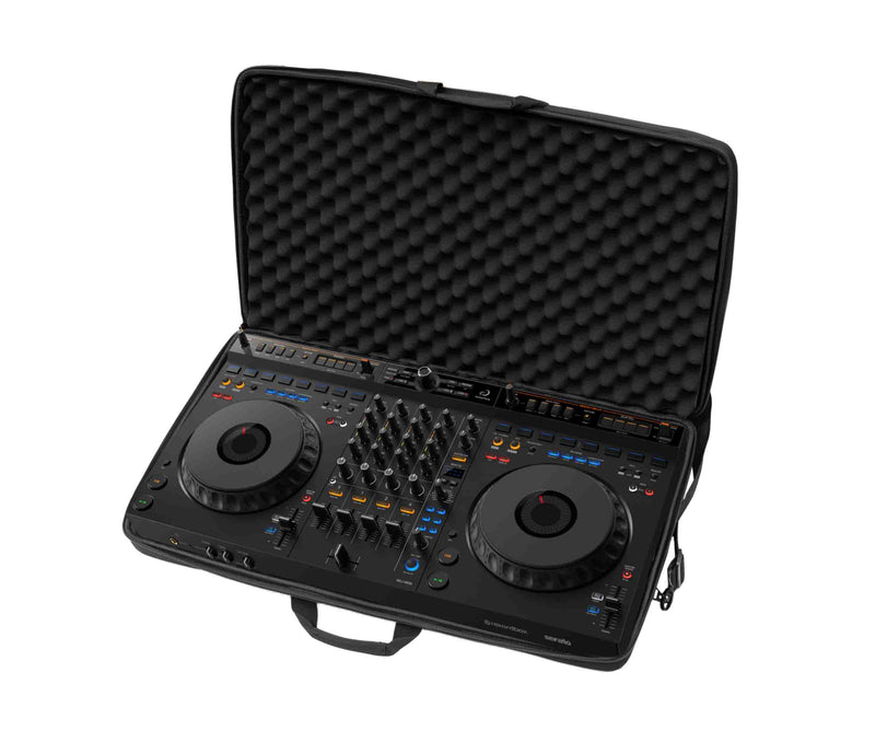 Pioneer DDJ FLX 10 DJ Controller, Cases, Covers, Accessories