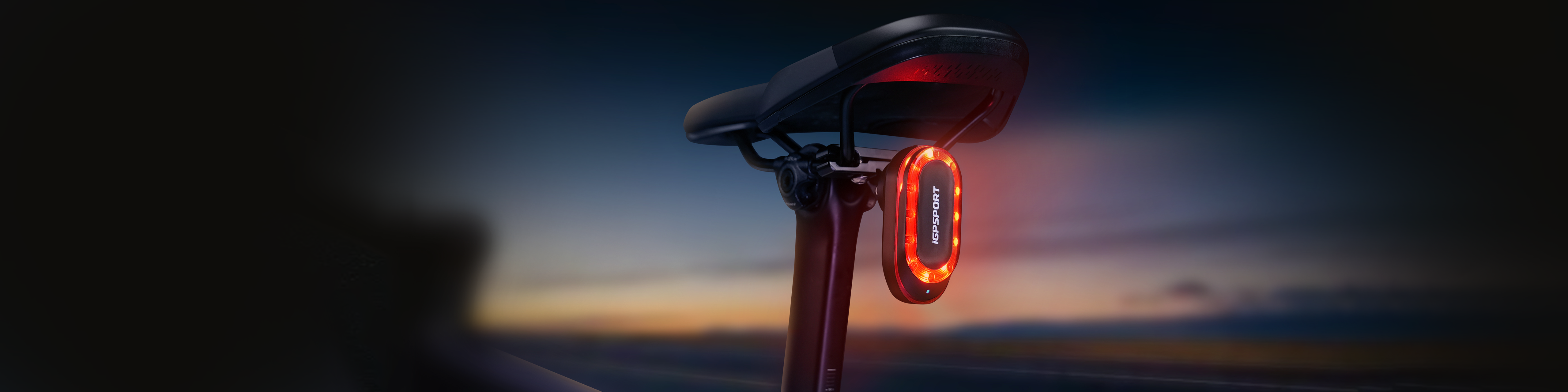 スマートサイクリングギア｜すべてのライドを、もっと