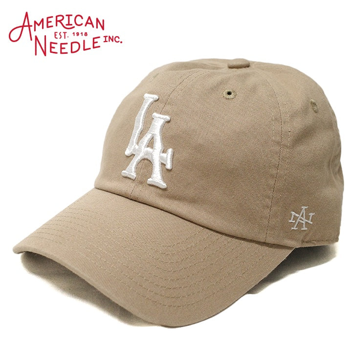 AMERICAN NEEDLE アメリカンニードル BALLPARK ベースボールキャップ