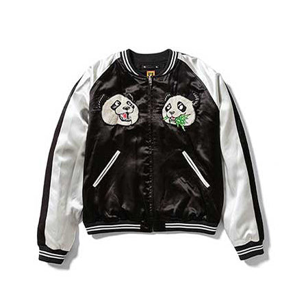 HUMAN MADE×MINEDENIM