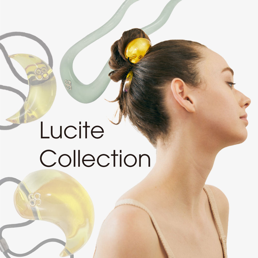 コレットマルーフ／ヘアピン