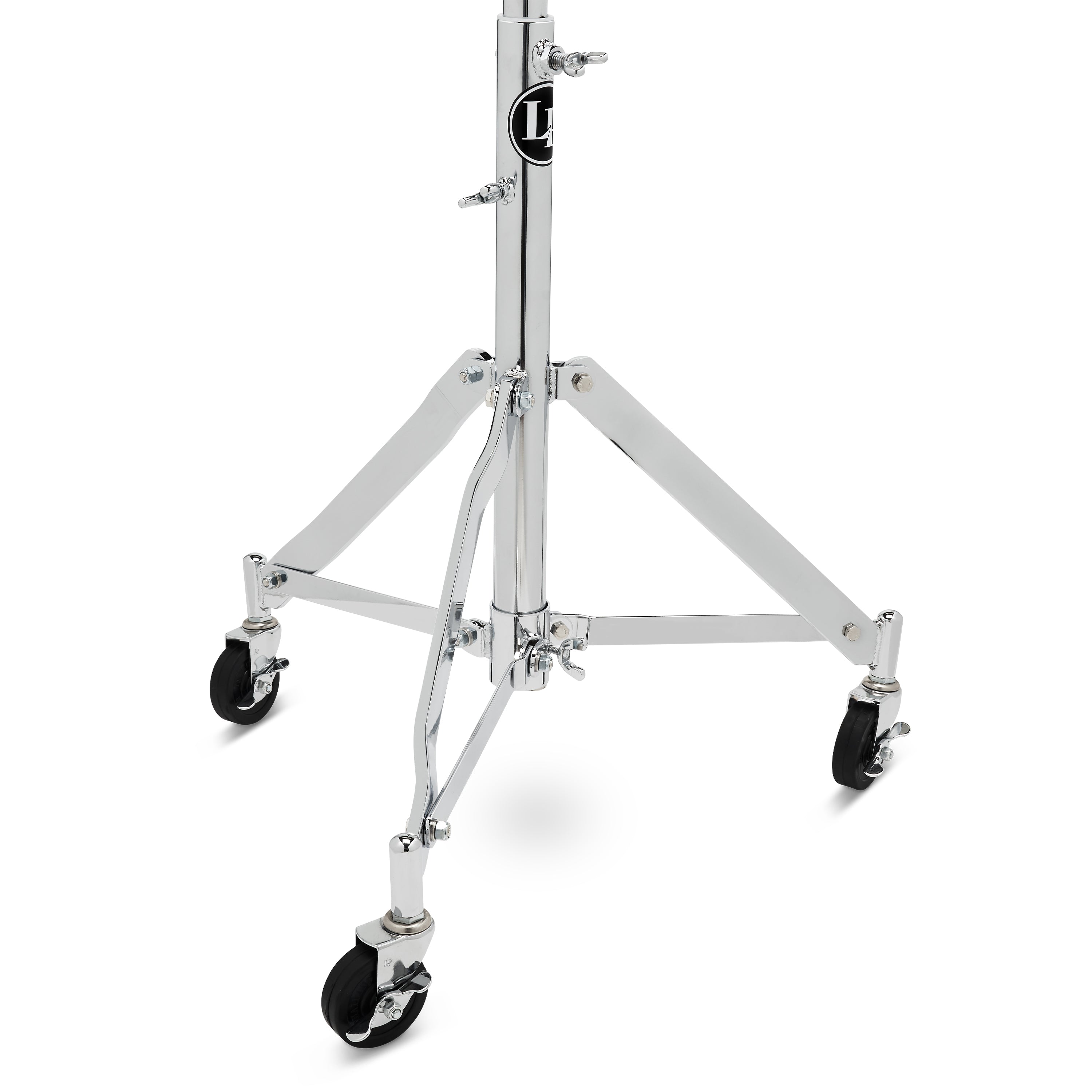 Double Conga Stand | Latin Percussion - LP® Official