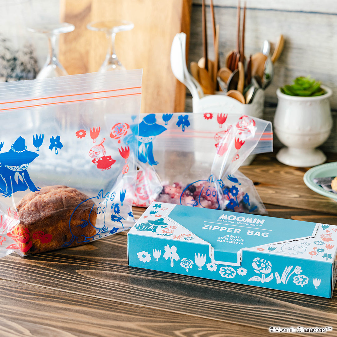 トラベル特集 収納グッズ - MOOMIN SHOP