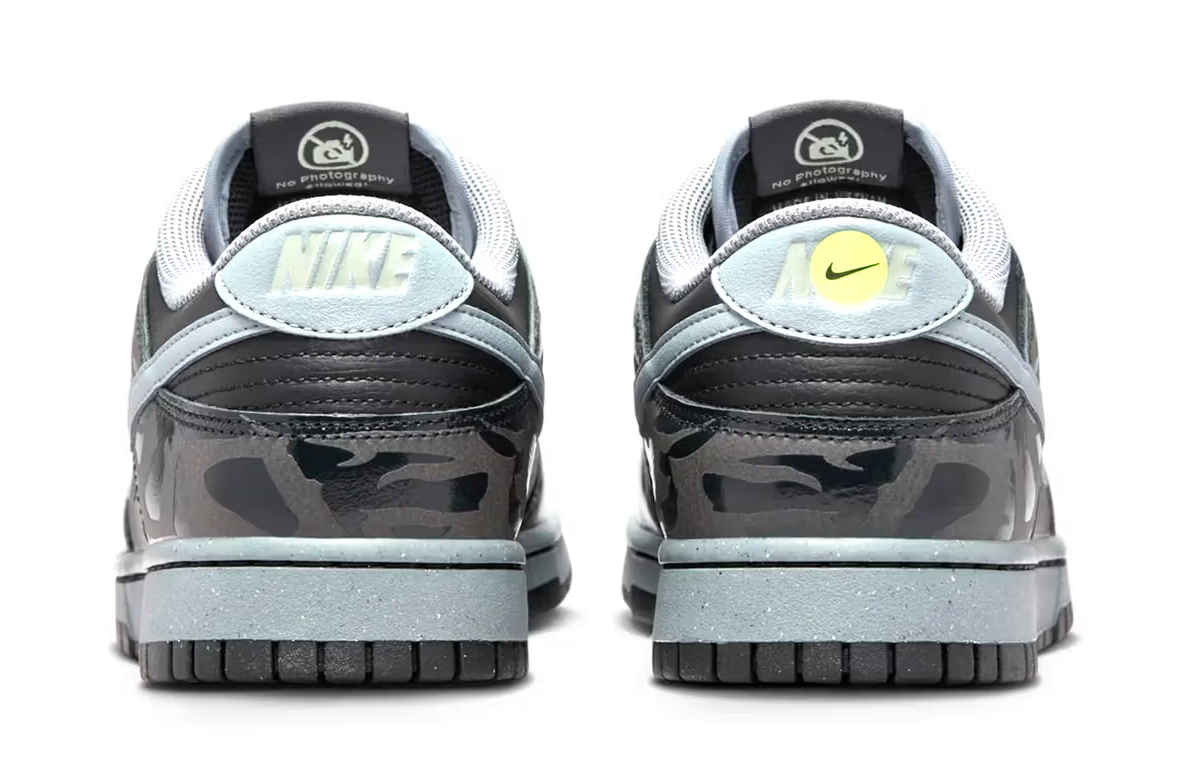 Nike Dunk Low 'Berlin' is a Tribute to Germany's Capital – CrepProtect
