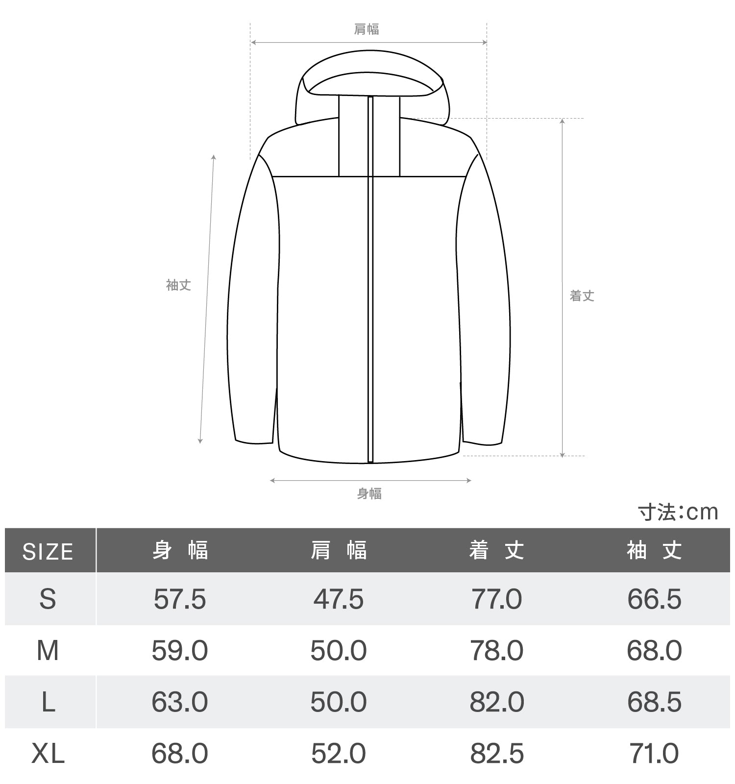 テニス テイラー パーカー - シカモア by Wilson Japan Sportswear