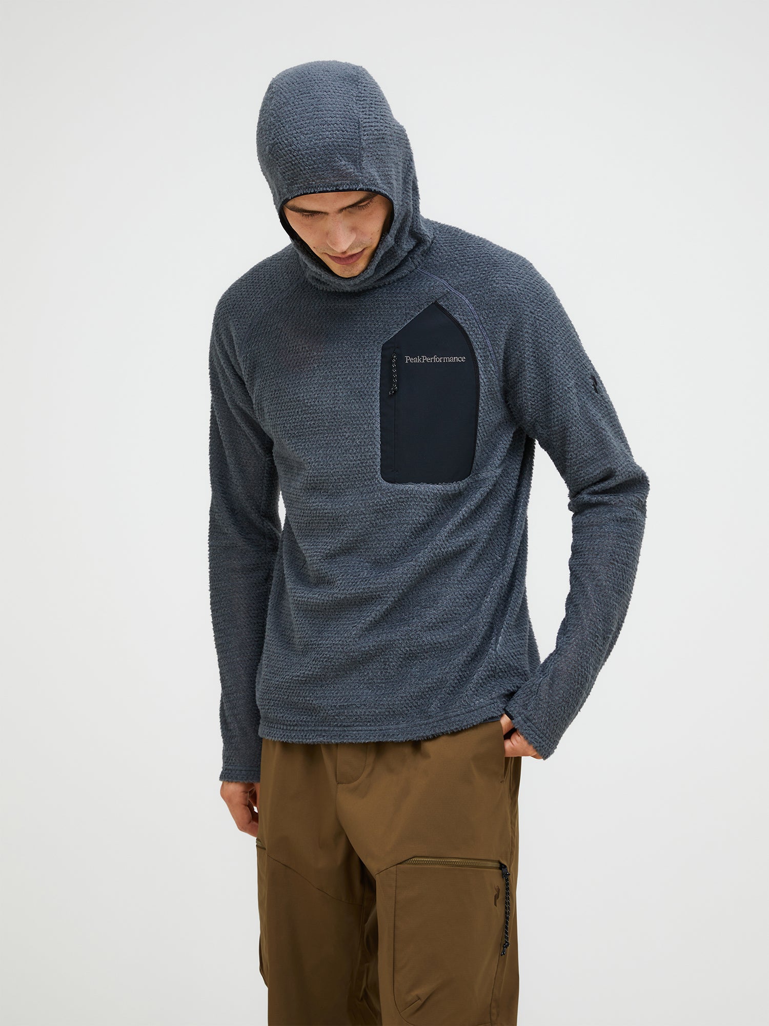 トレッキング＆ハイキング メンズ – ピークパフォーマンス公式