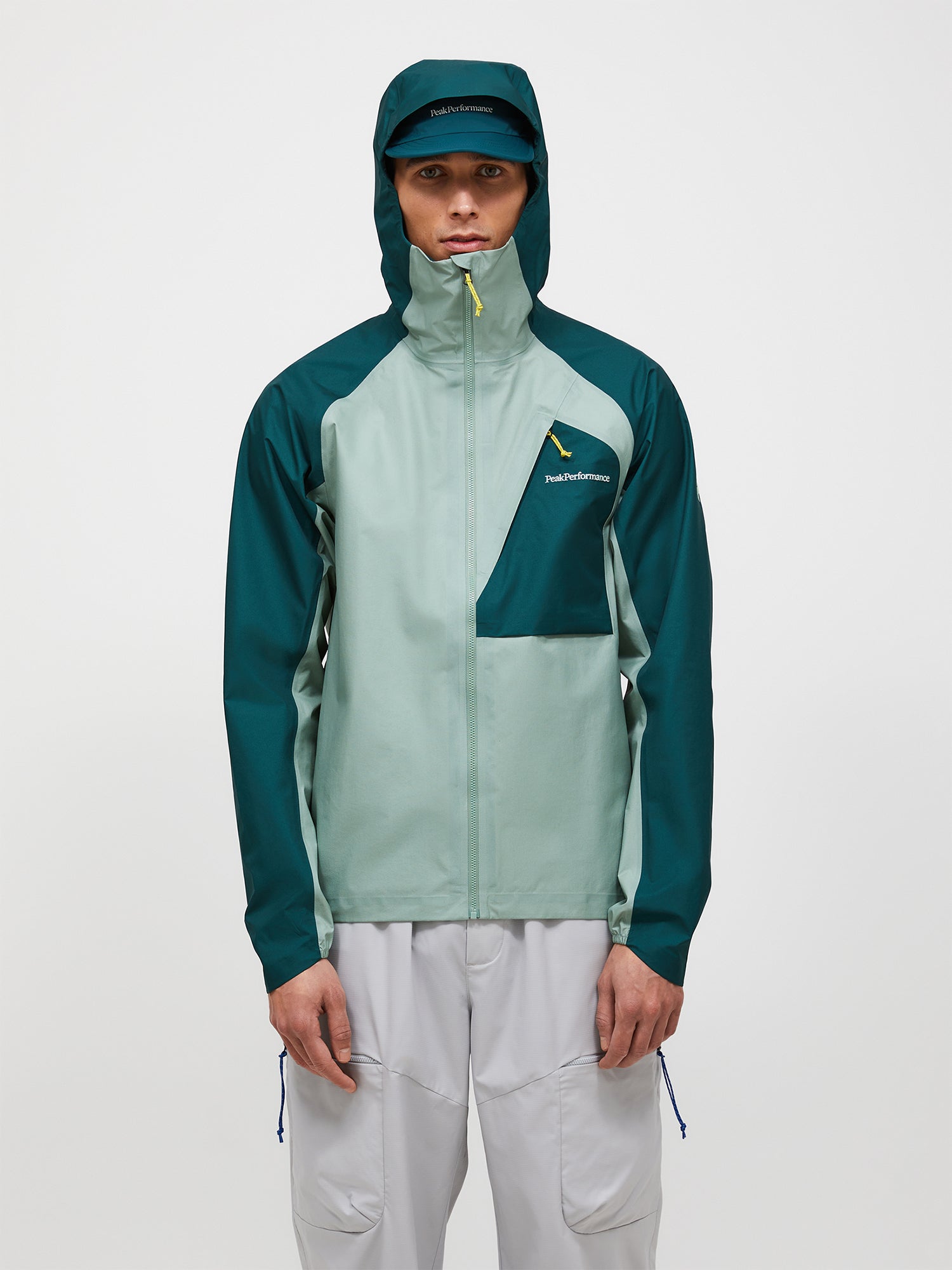 シェルジャケット メンズ – タグ 