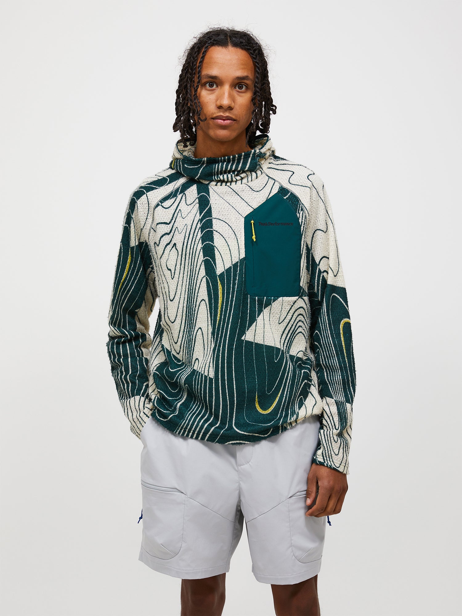 フリース メンズ – ピークパフォーマンス公式オンラインストア