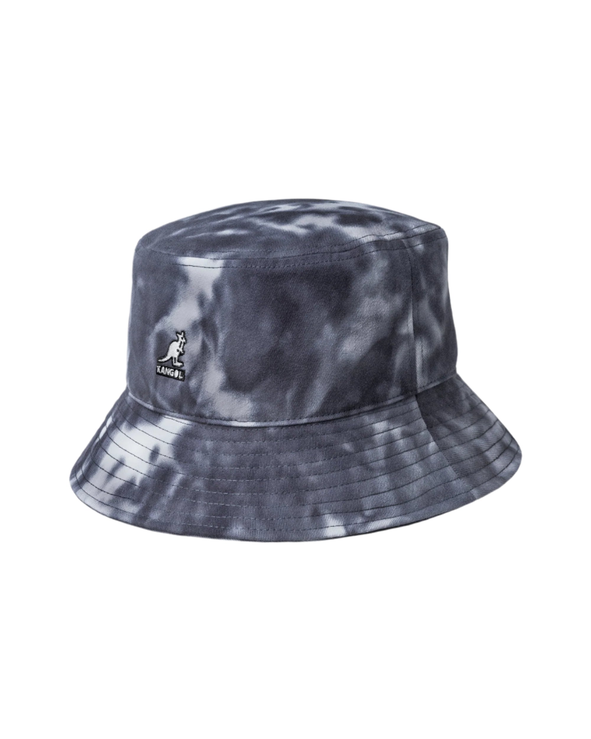Glo Gang | Furry Glo Sun Bucket Hat (Green) | Hats