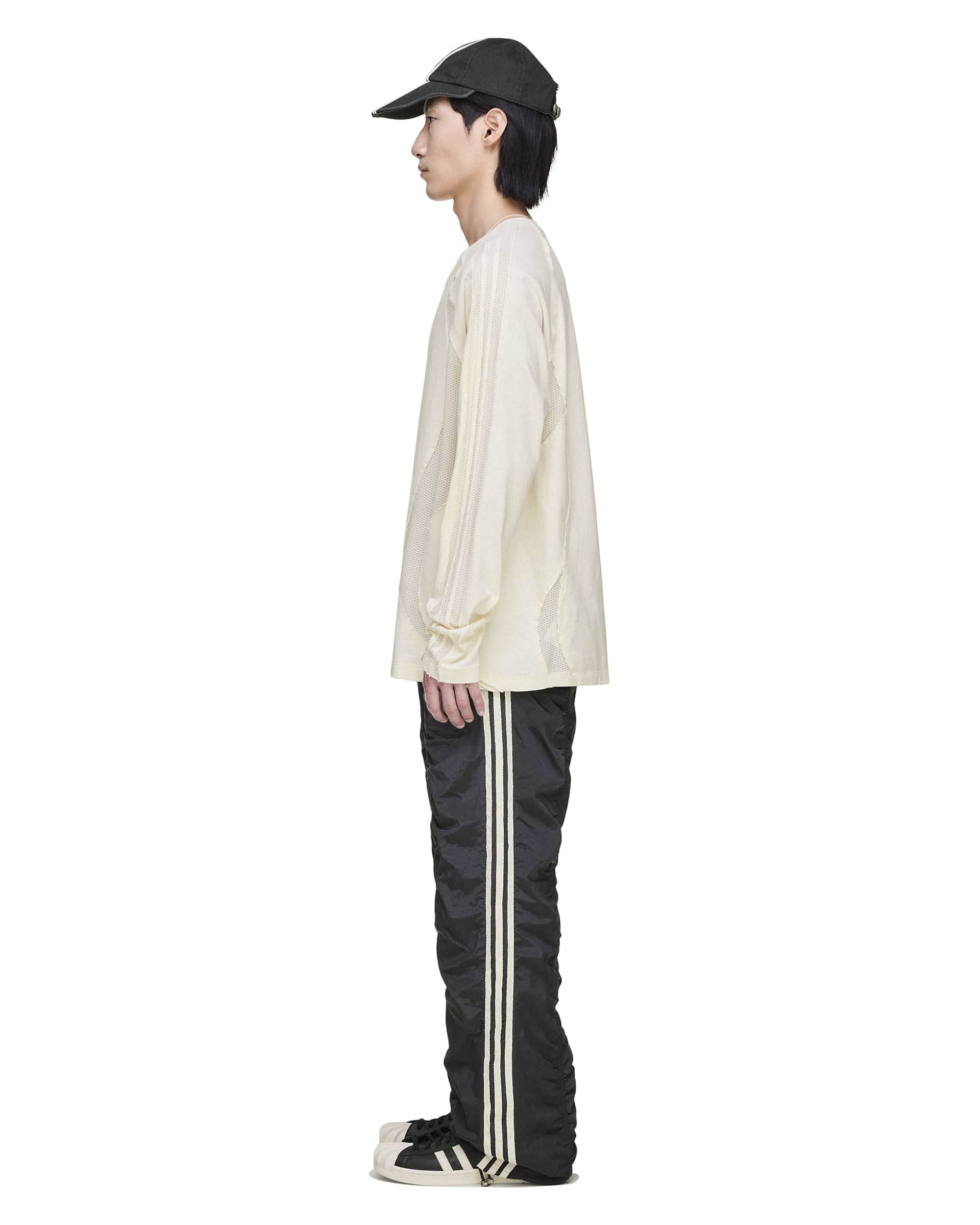 adidas | Thug Club | ADIDAS X THUG CLUB TG LONG SLEEVE TEE CREAM