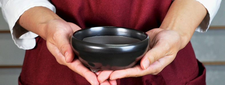 3号鉢(幅8～10㎝)の販売｜盆栽鉢の盆栽妙 – 盆栽妙 本店