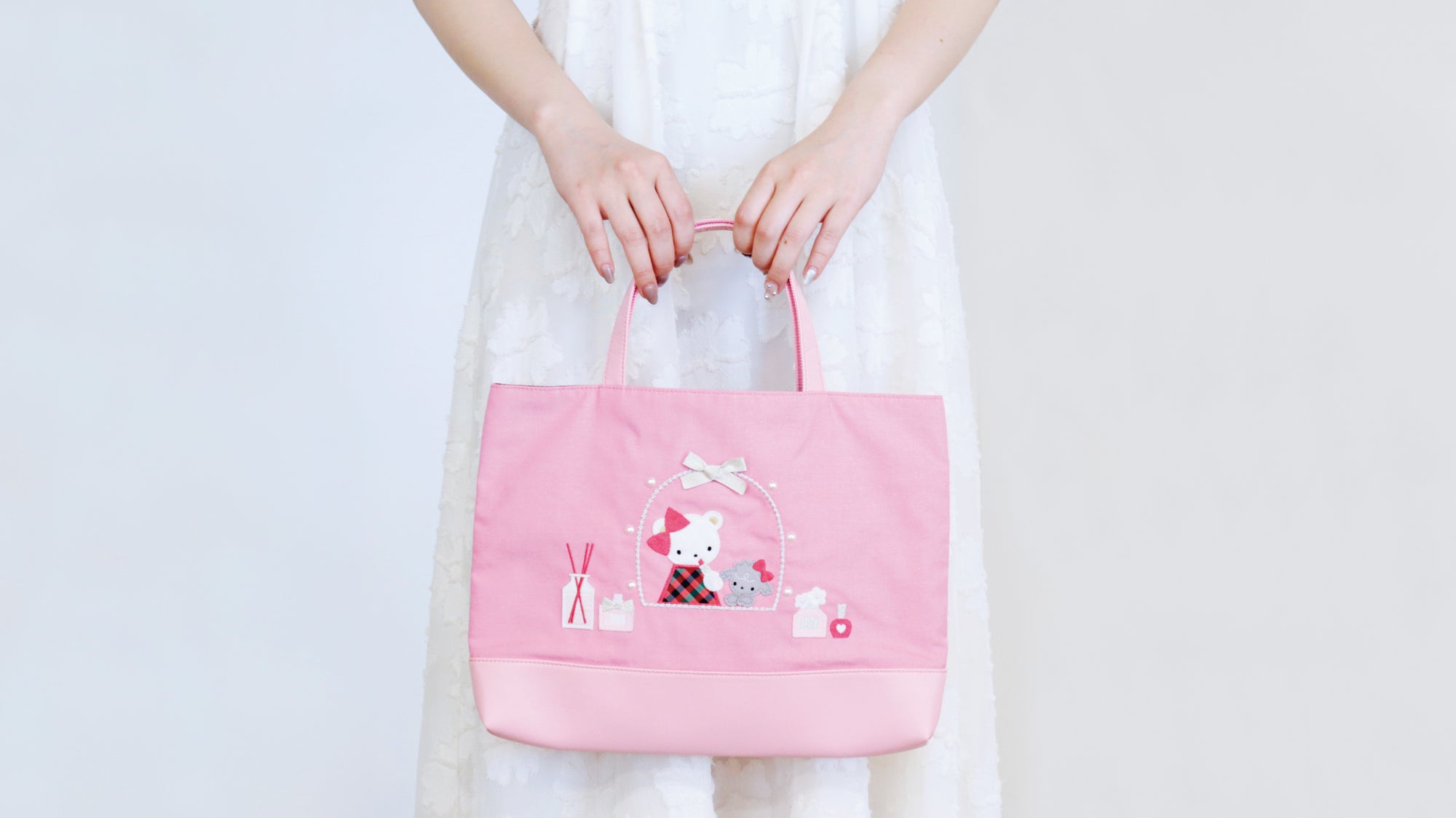 バッグ〈芦屋モンテメール店限定〉 | ファミリア公式サイト