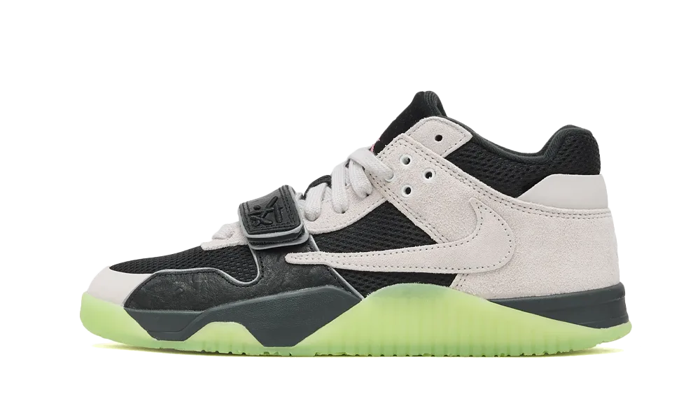 Air Jordan Jumpman Jack TR Travis Scott 