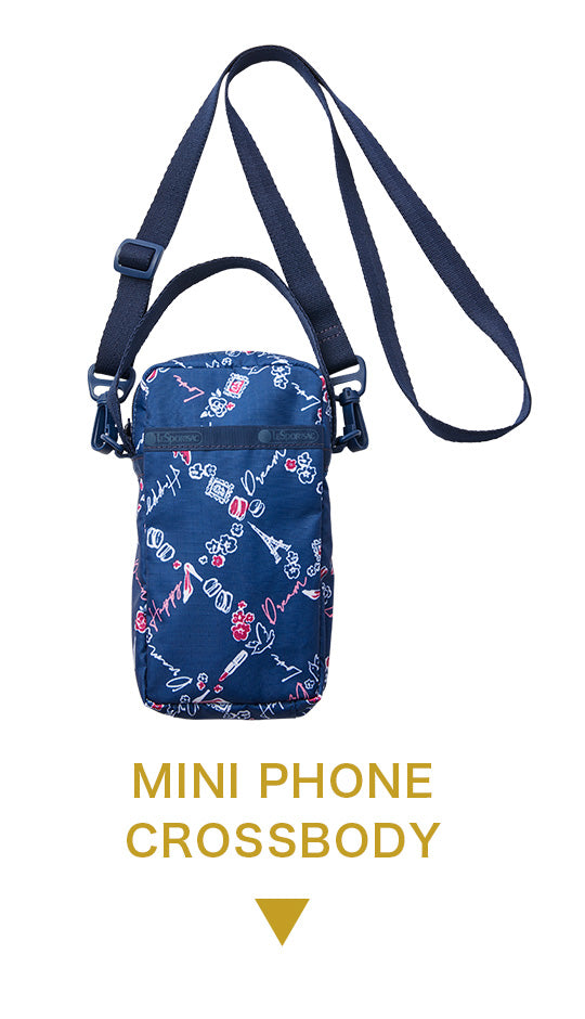 LeSportsac×Chesty | 【公式】Chestyオンラインショップ