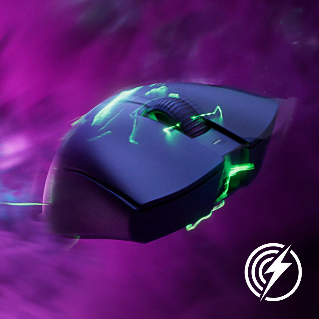 Razer DeathAdder V3 Pro (White Edition) デスアダー ブイスリー プロ