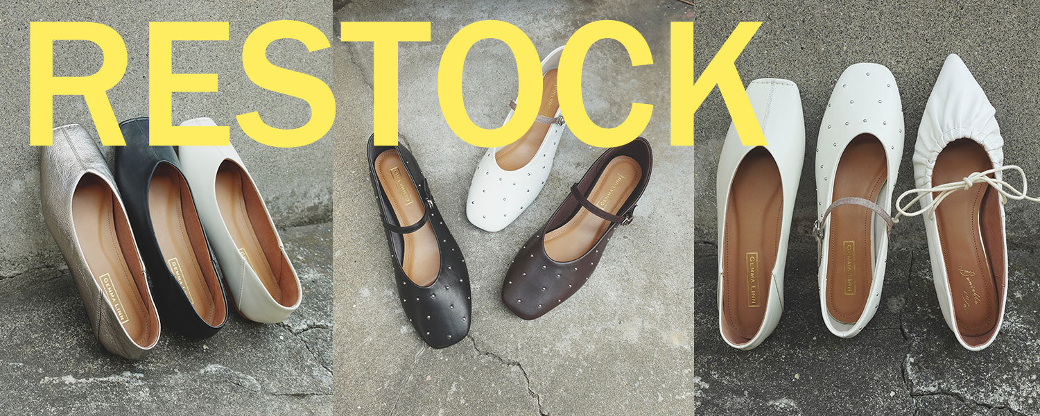 Daniella & GEMMA ONLINE STORE – ダニエラアンドジェマ | Daniella