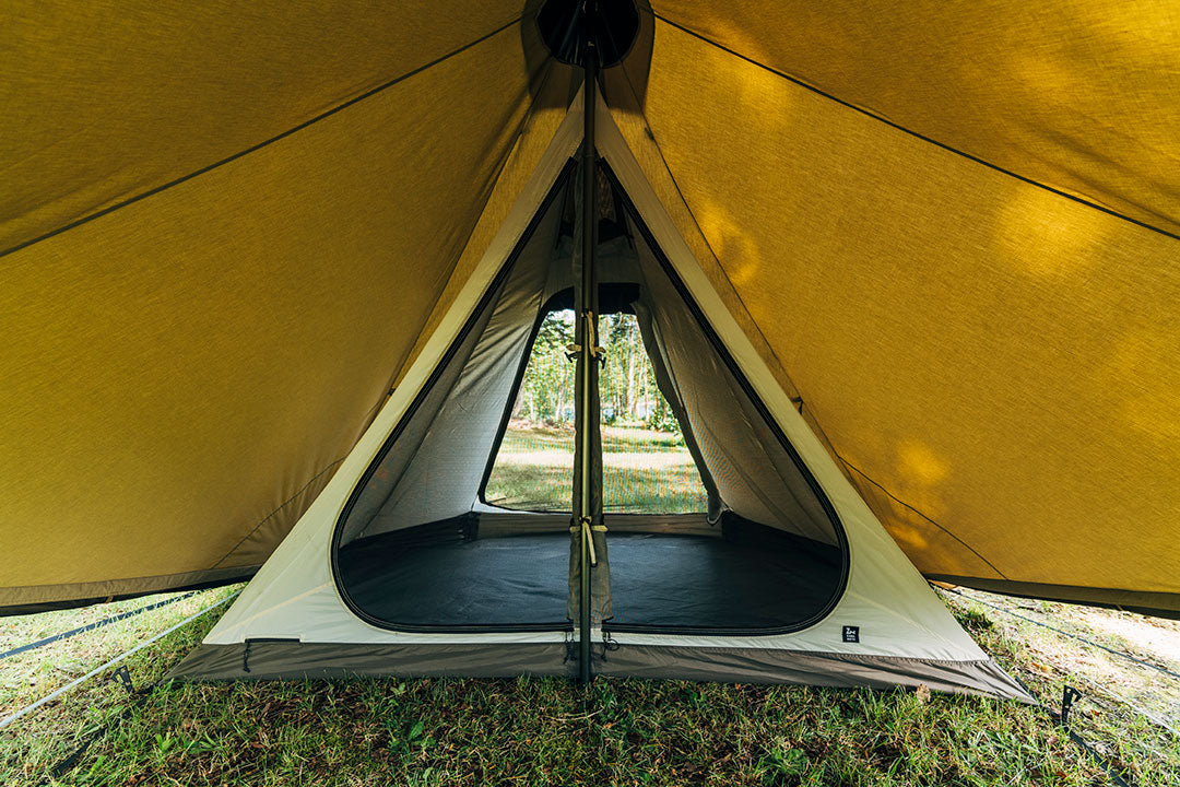 WOOTA-S TC | PRODUCTS | ZANE ARTS