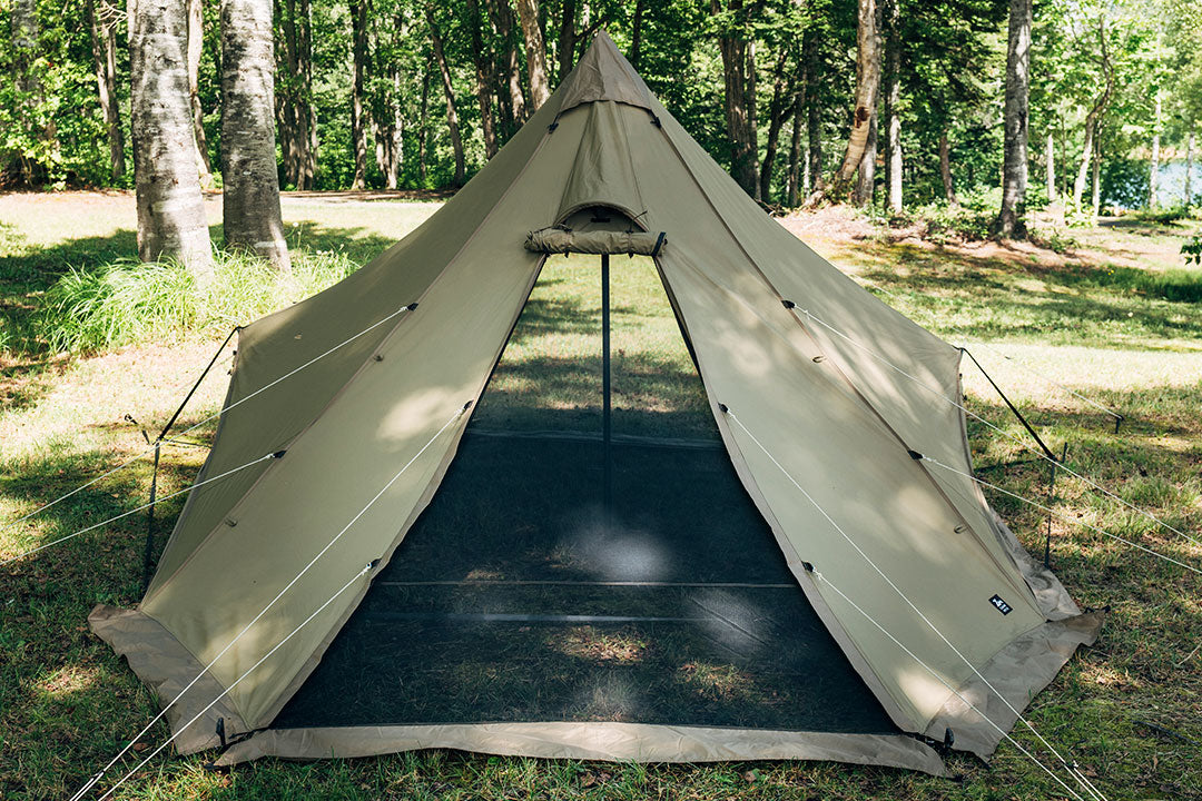 WOOTA-S TC | PRODUCTS | ZANE ARTS