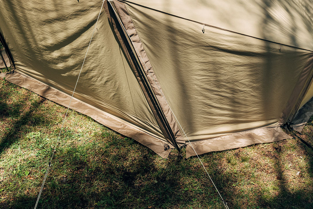 WOOTA-L TC | PRODUCTS | ZANE ARTS