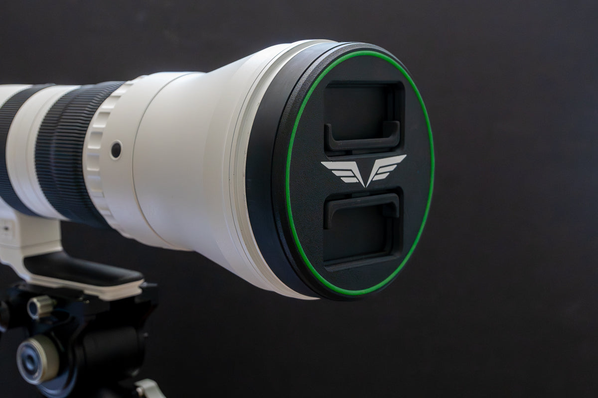 Canon EF 90-300mm f4.5-5.6 USM Lens Review and Specs