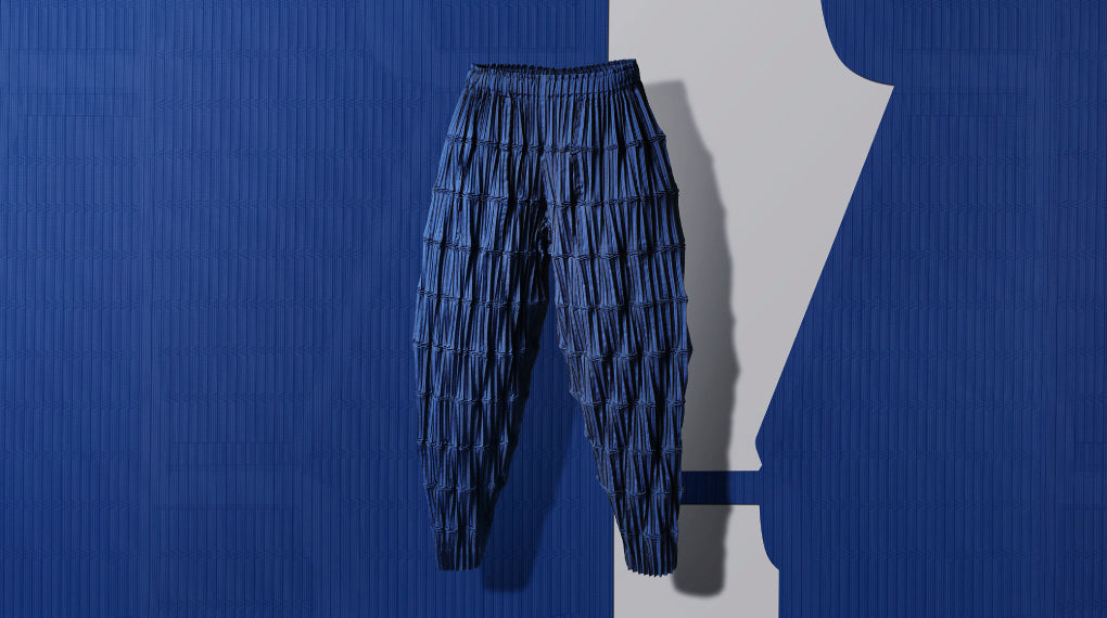 アイテムのご紹介「TYPE-O 015」 – isseymiyake.com