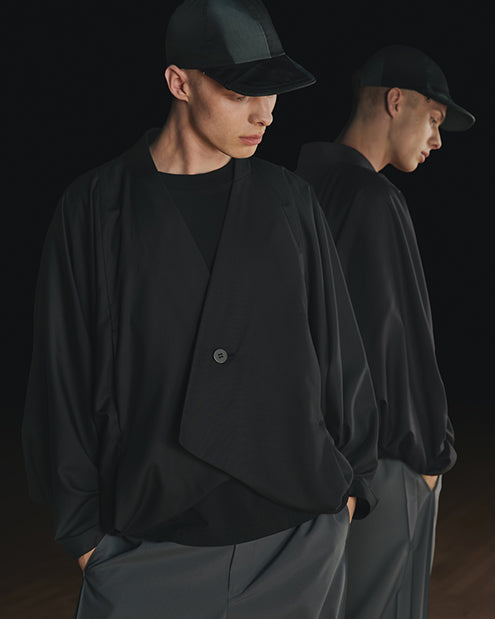 アイテムのご紹介「SWING」 – isseymiyake.com