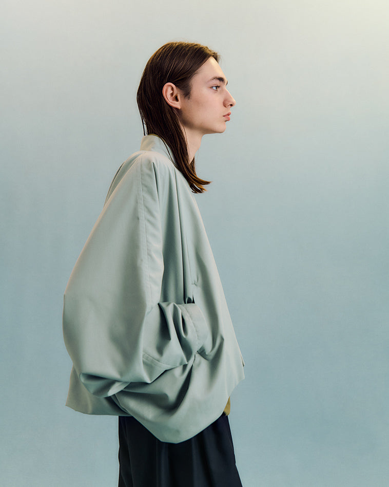 Introducing Items “SWING” – ISSEY MIYAKE EU