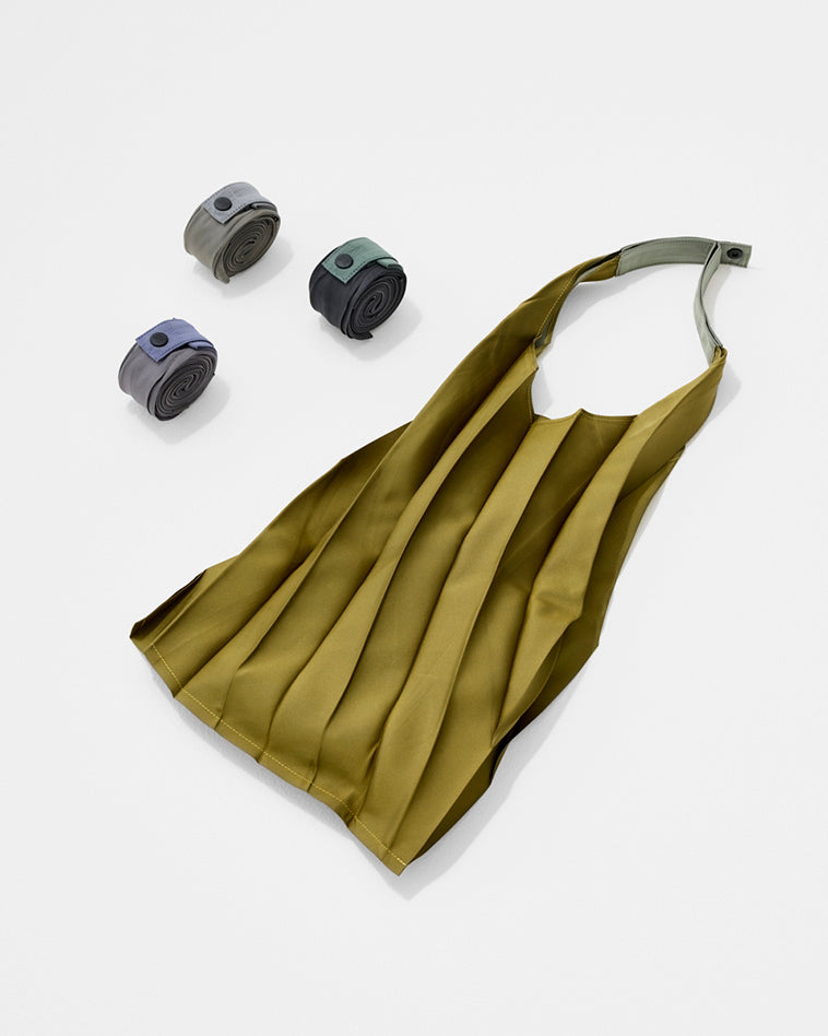 Introducing Item “GURU GURU” – ISSEY MIYAKE EU