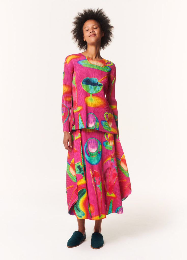 アイテムのご紹介「THERMAL FOODS」 – isseymiyake.com